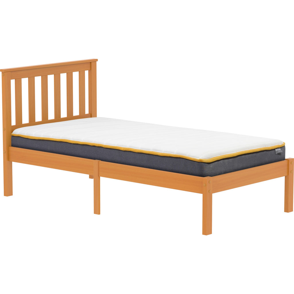 Denver Single Bed
