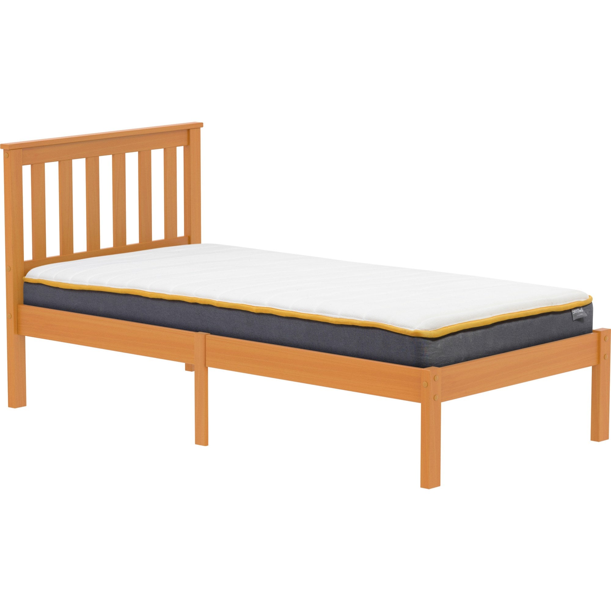 Denver Single Bed