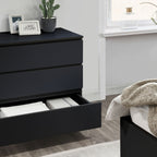 Oslo 3 Drawer Chest