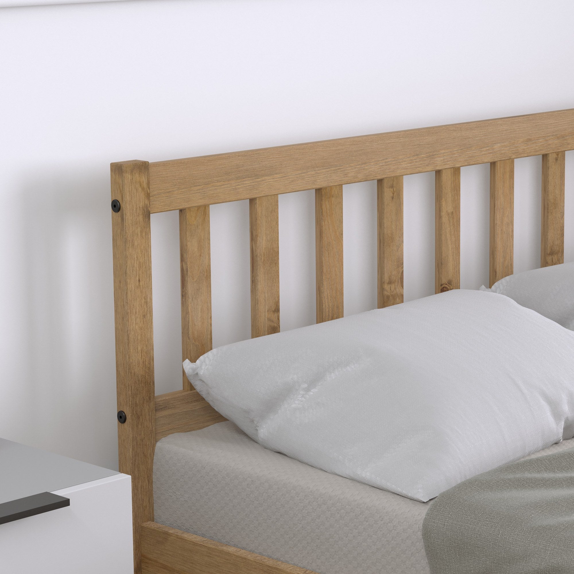 Lisbon Double Bed