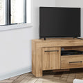 Compton Corner TV Unit