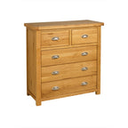 Woburn 3 + 2 Chest