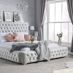 Grande Double Bed