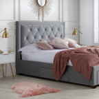 Woodbury King Bed