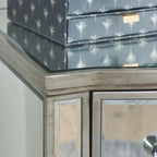 Elysee Merchant Chest