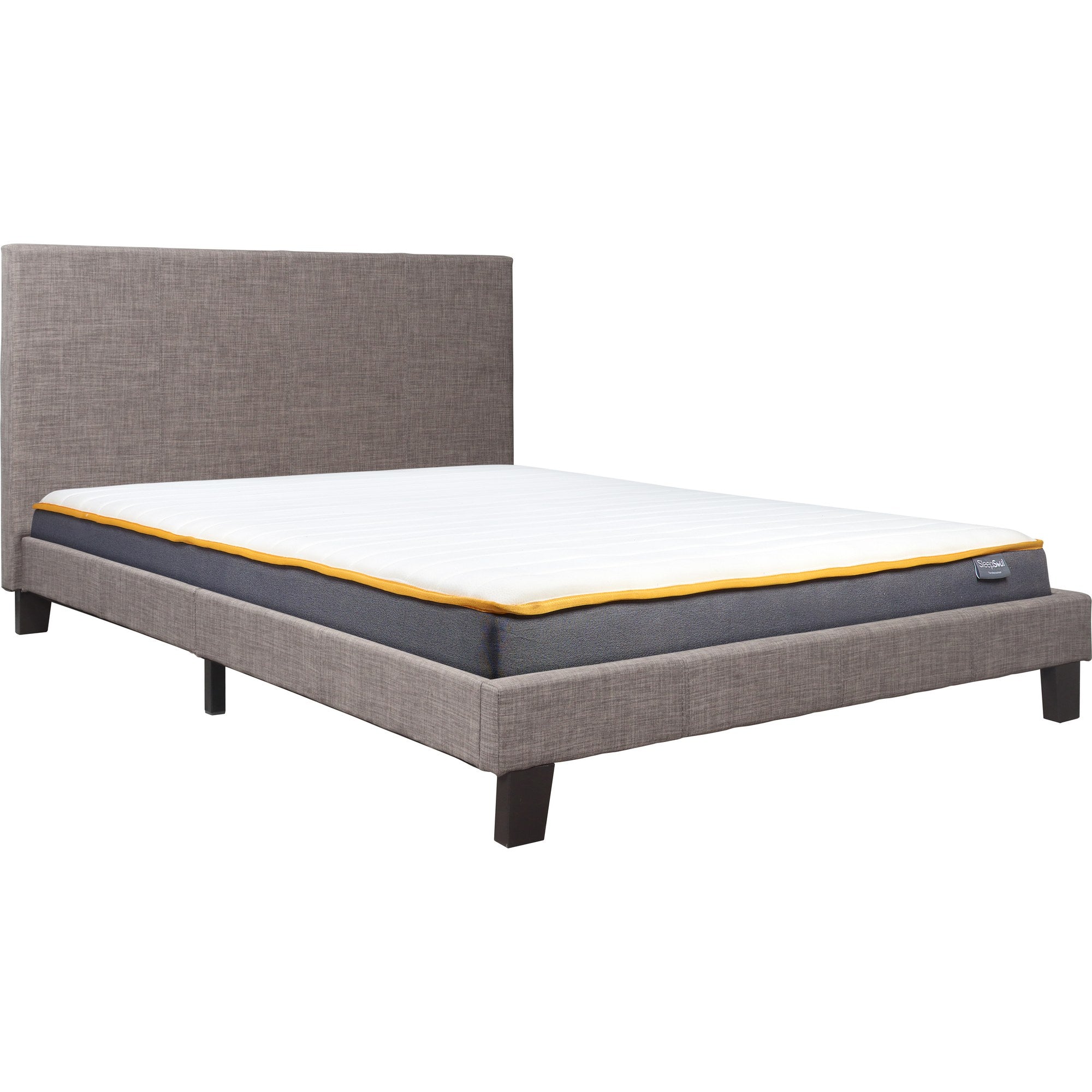 Berlin King Bed