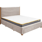 Arabella Double Bed
