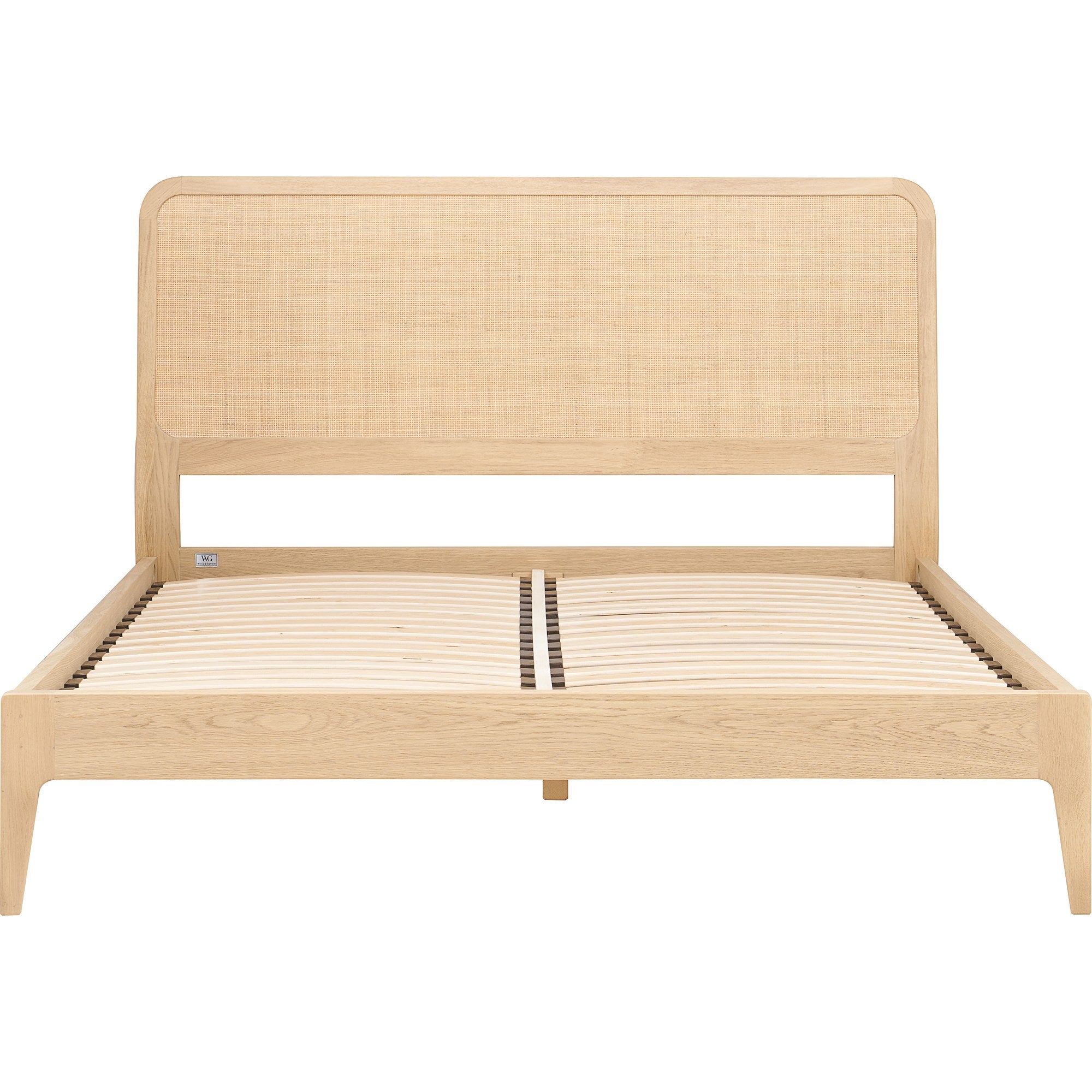 Casera Super King Bed