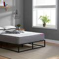 SleepSoul Paradise King Mattress