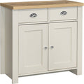 Highgate 2 Door 2 Drawer Sideboard