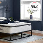 SleepSoul Bliss Double Mattress