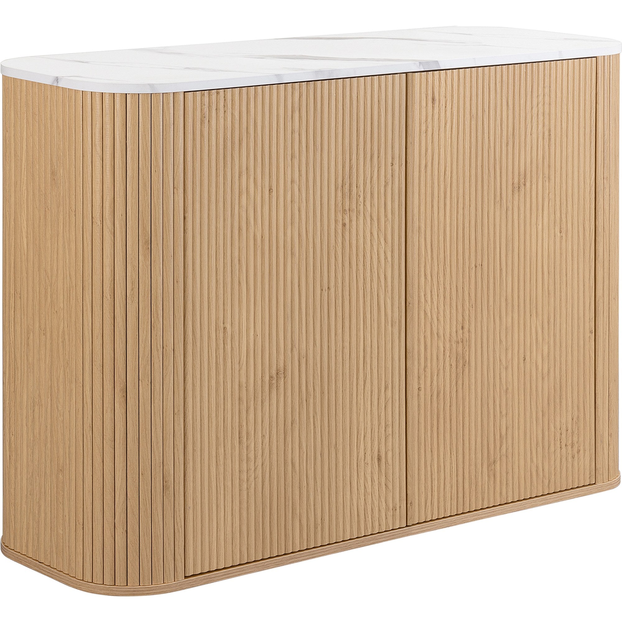 Russo 2 Door Sideboard