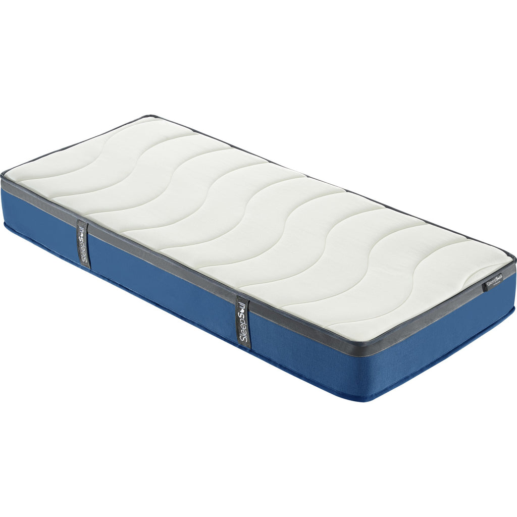SleepSoul Nebula Single Mattress