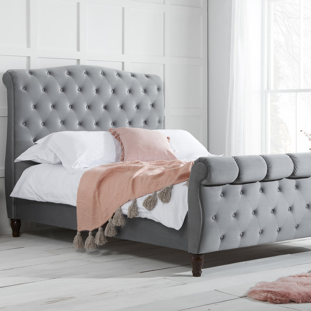Colorado King Bed
