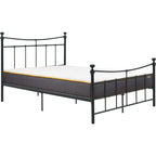 Emily Double Bed