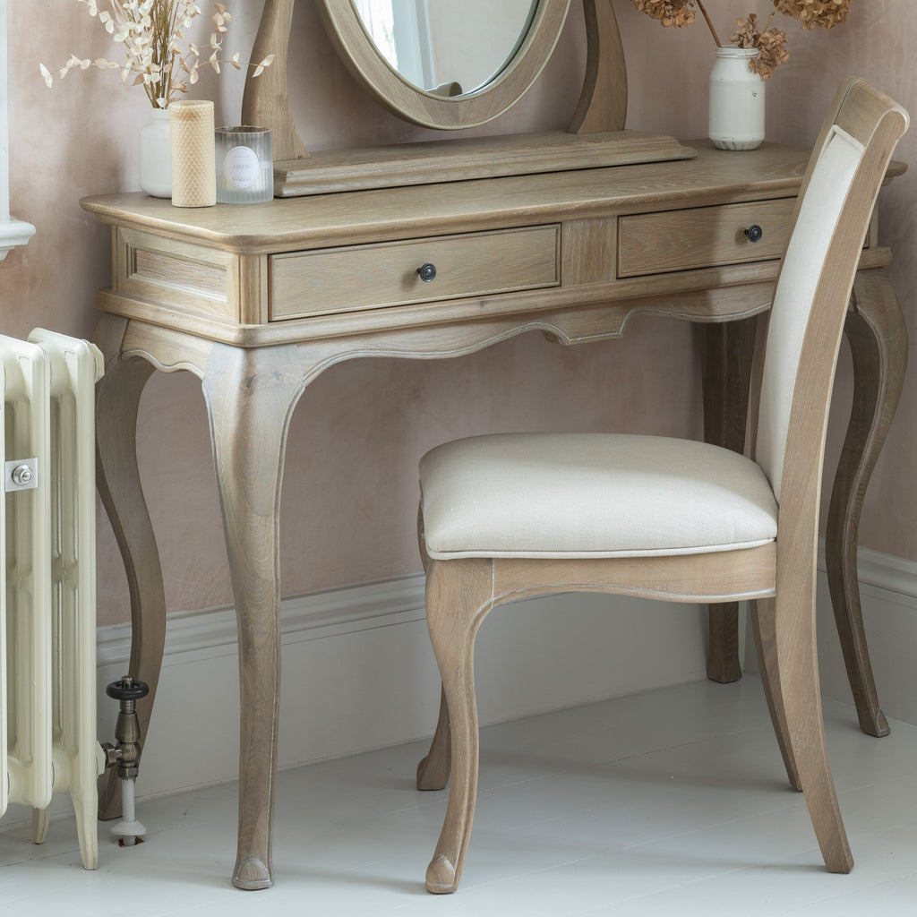 Camille Dressing Table