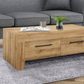 Compton 4 Drawer Coffee Table
