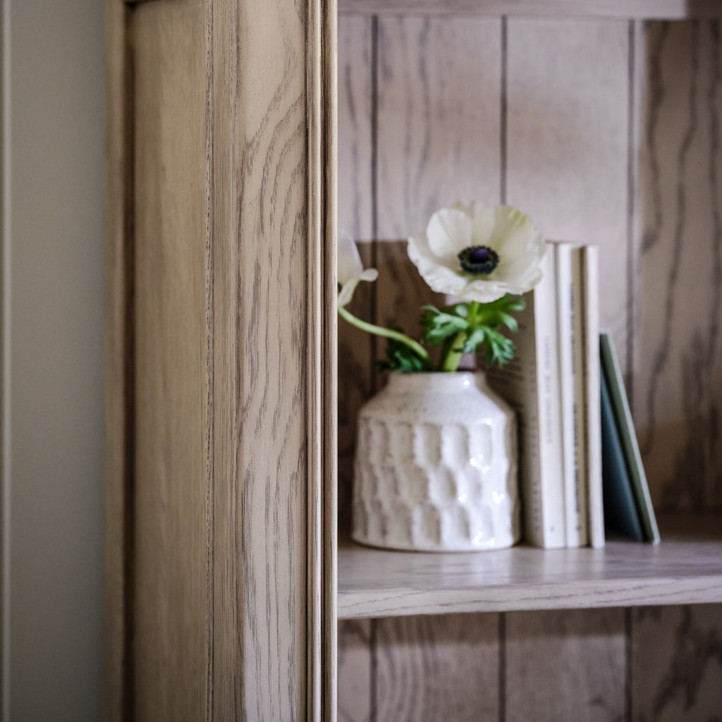 Toulon Bookcase