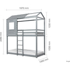 Adventure Bunk Bed