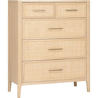 Casera 3 + 2 Drawer Chest