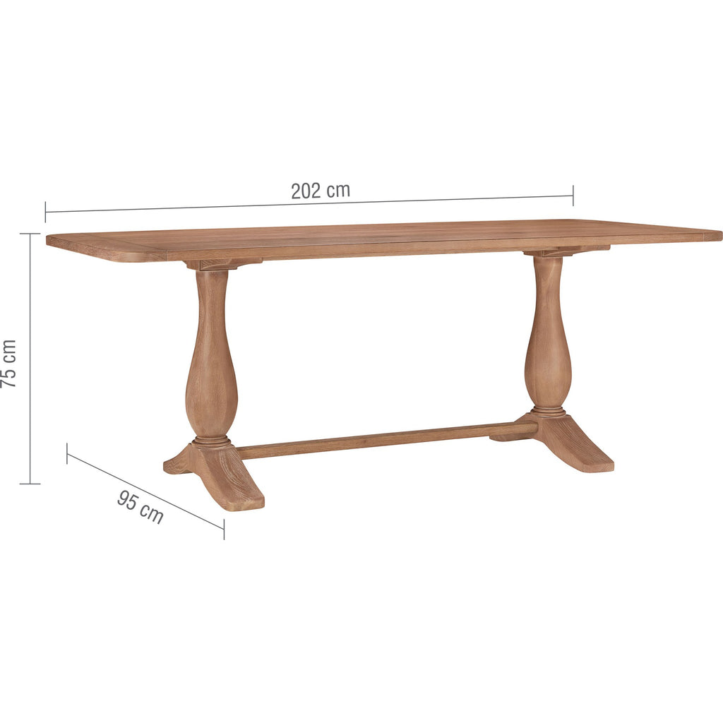 Cannes Dining Table