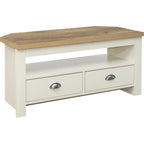 Highgate Corner TV Unit
