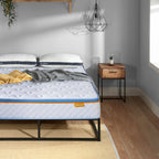 SleepSoul Heaven 2000 Single Mattress