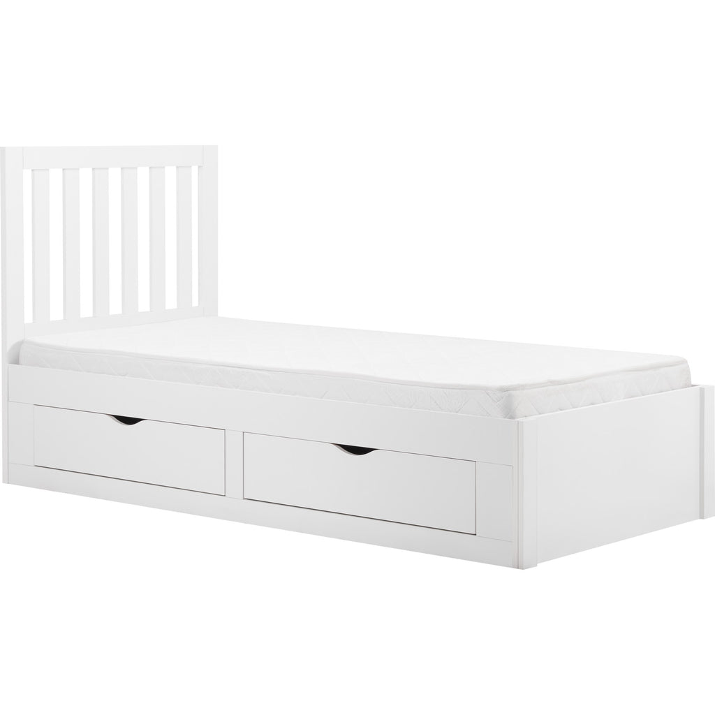 Appleby Single Bed