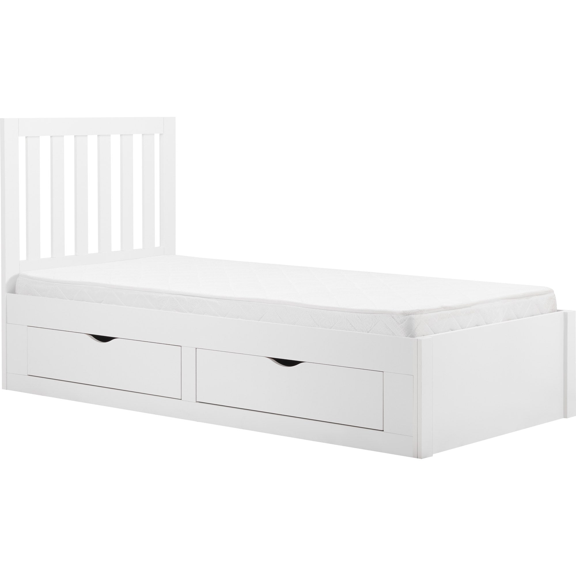 Appleby Single Bed