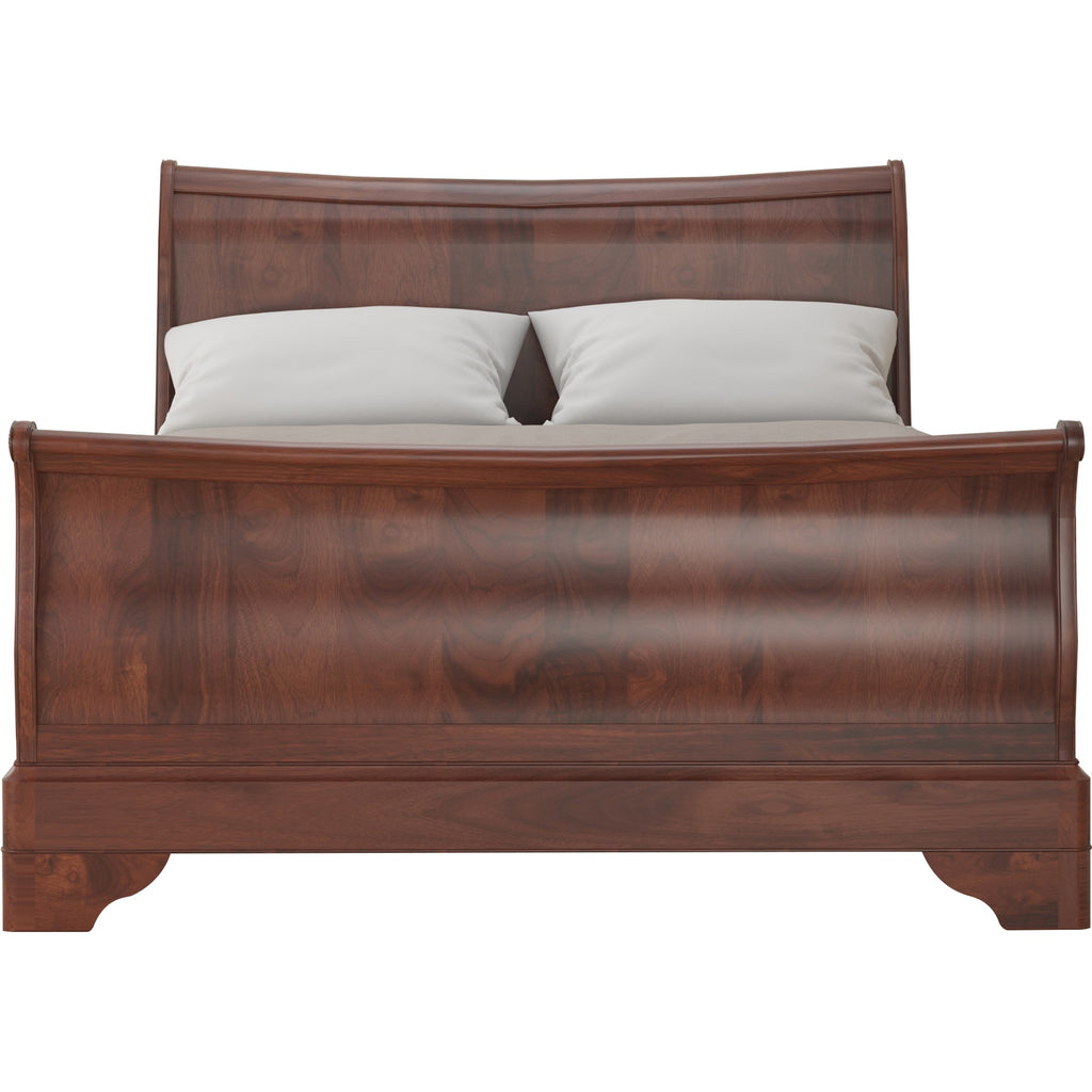 Antoinette Double Bed