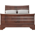 Antoinette Double Bed