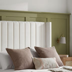 Maisey Ottoman Bed King