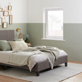 Berlin Double Bed