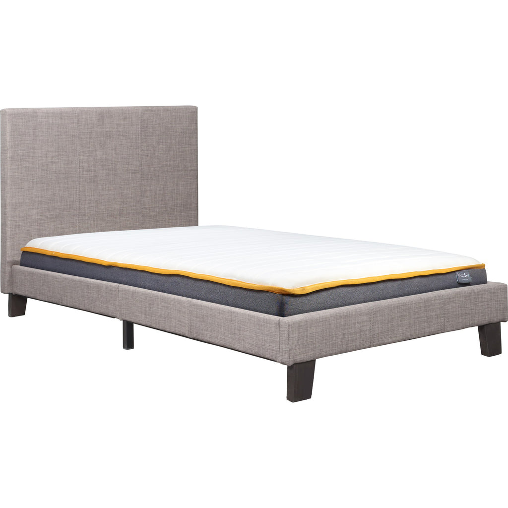 Berlin Single Bed