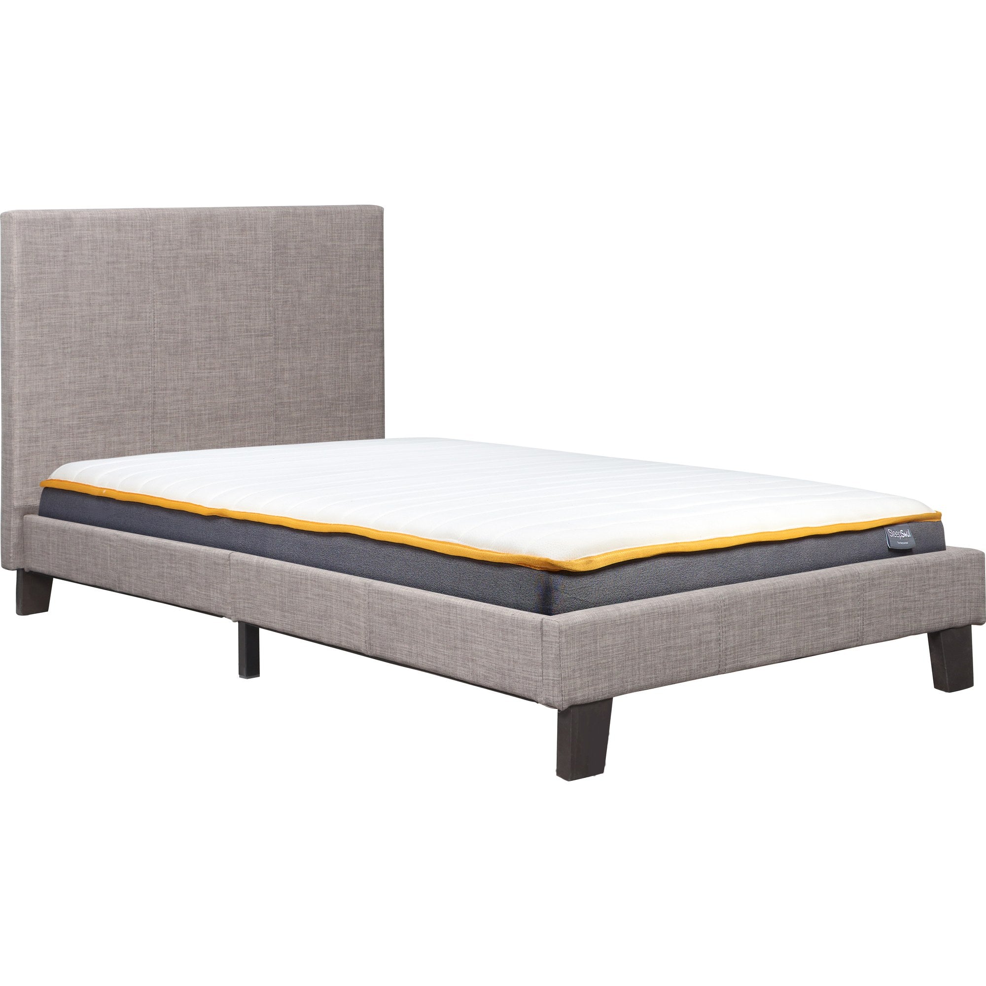 Berlin Single Bed