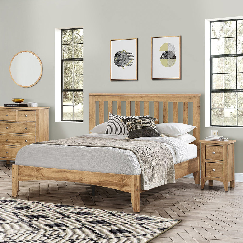 Hampstead 3 + 2 Chest