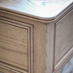 Toulon Coffee Table