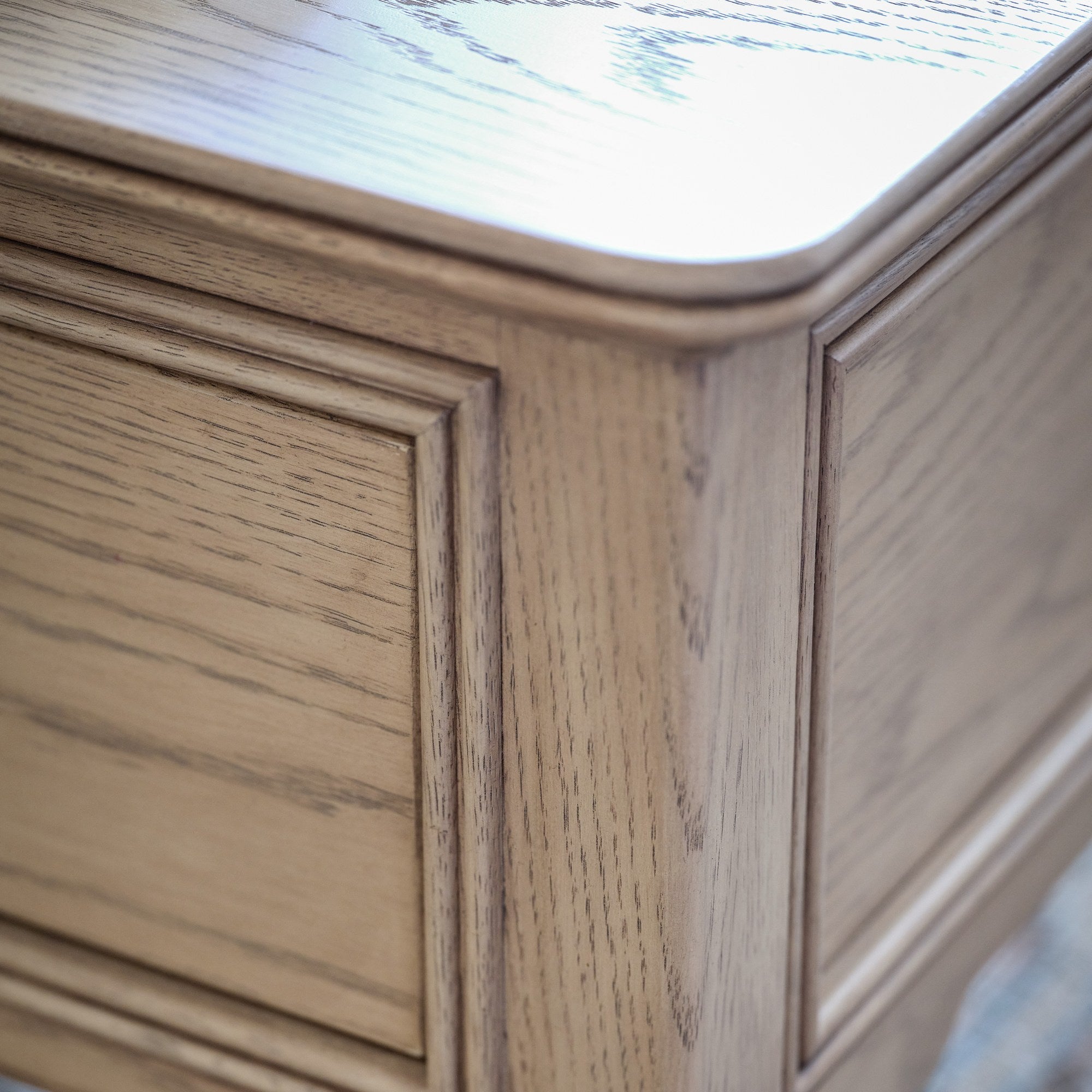 Toulon Coffee Table