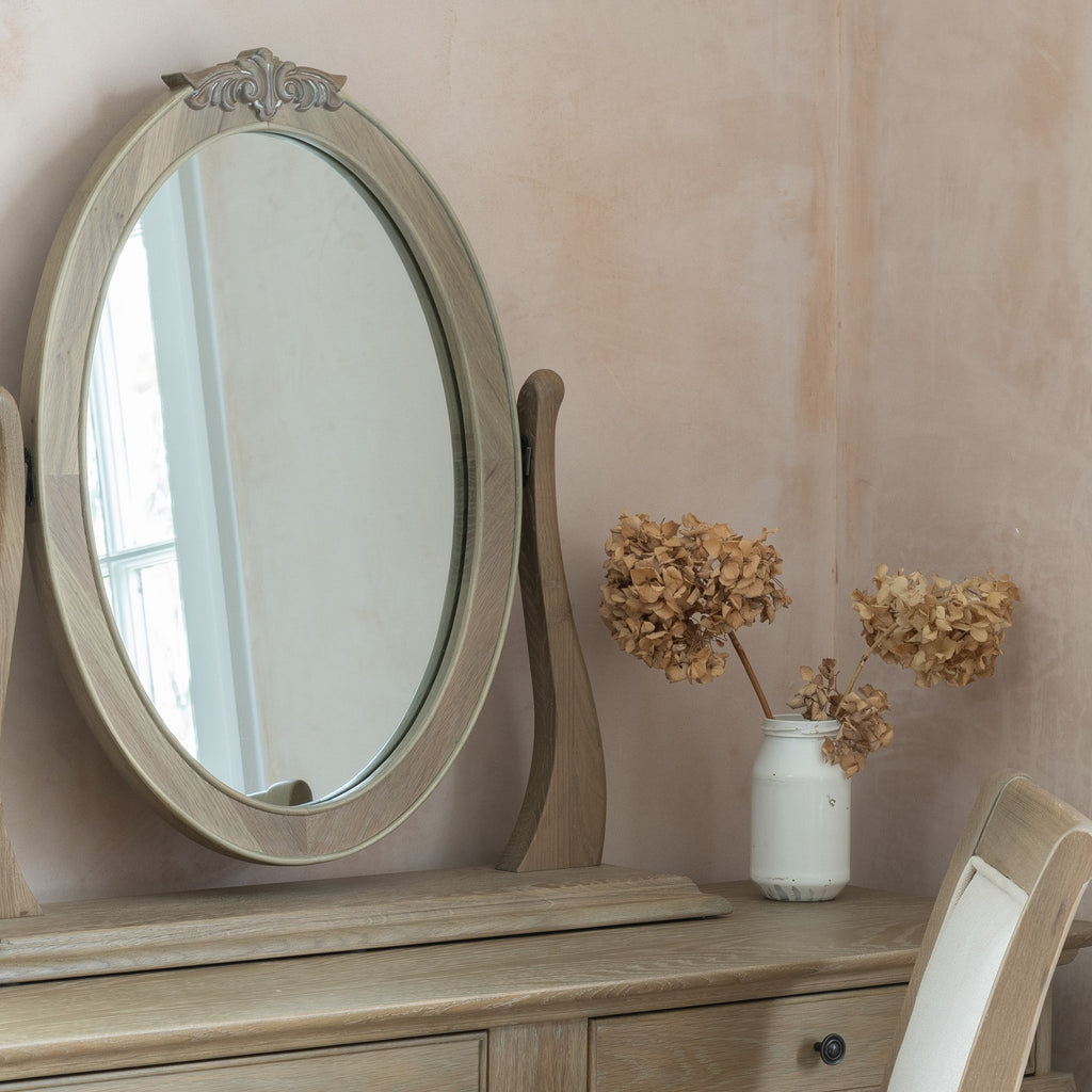 Camille Gallery Mirror