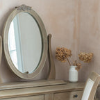 Camille Gallery Mirror