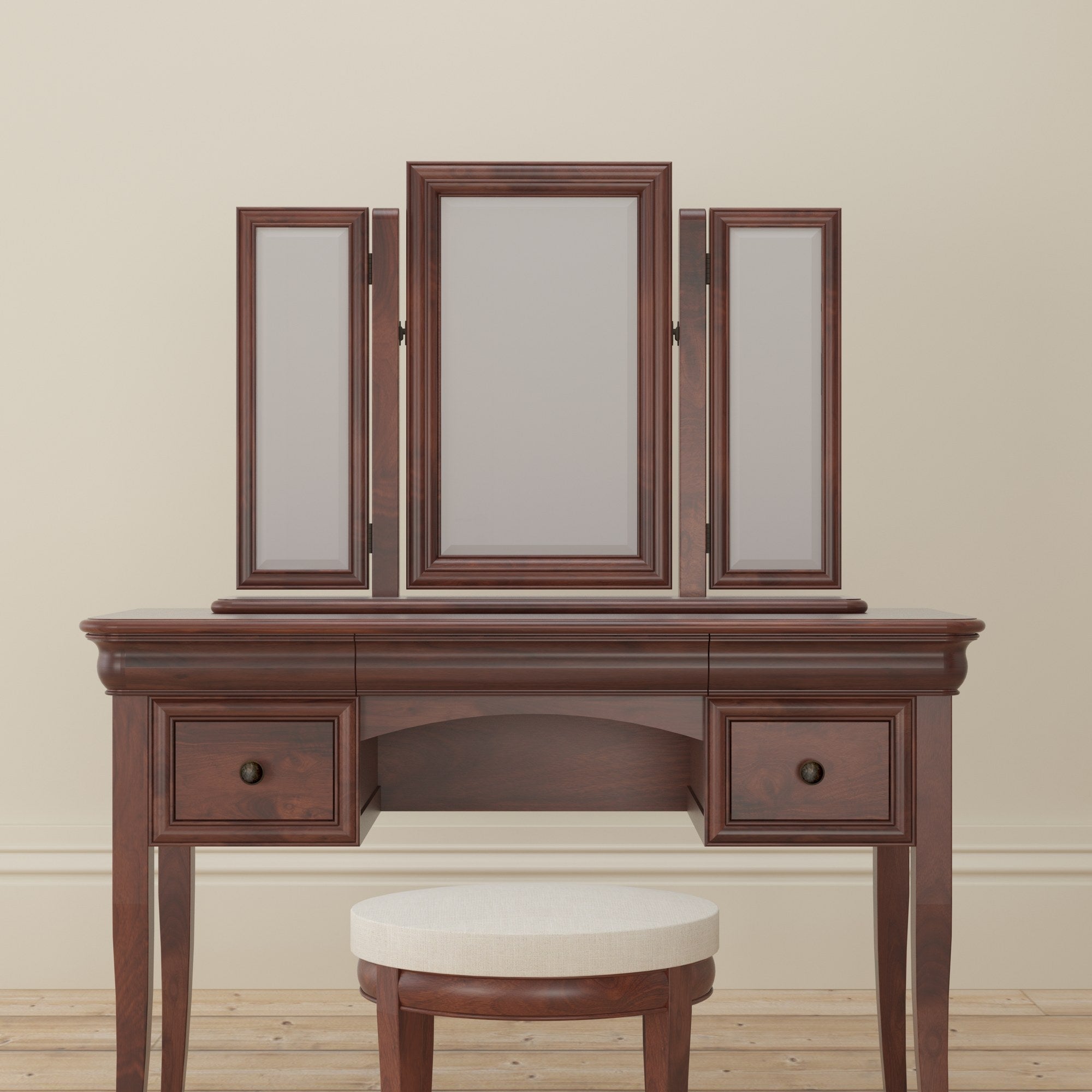 Antoinette Stool