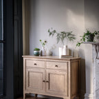 Toulon 2 Door Sideboard