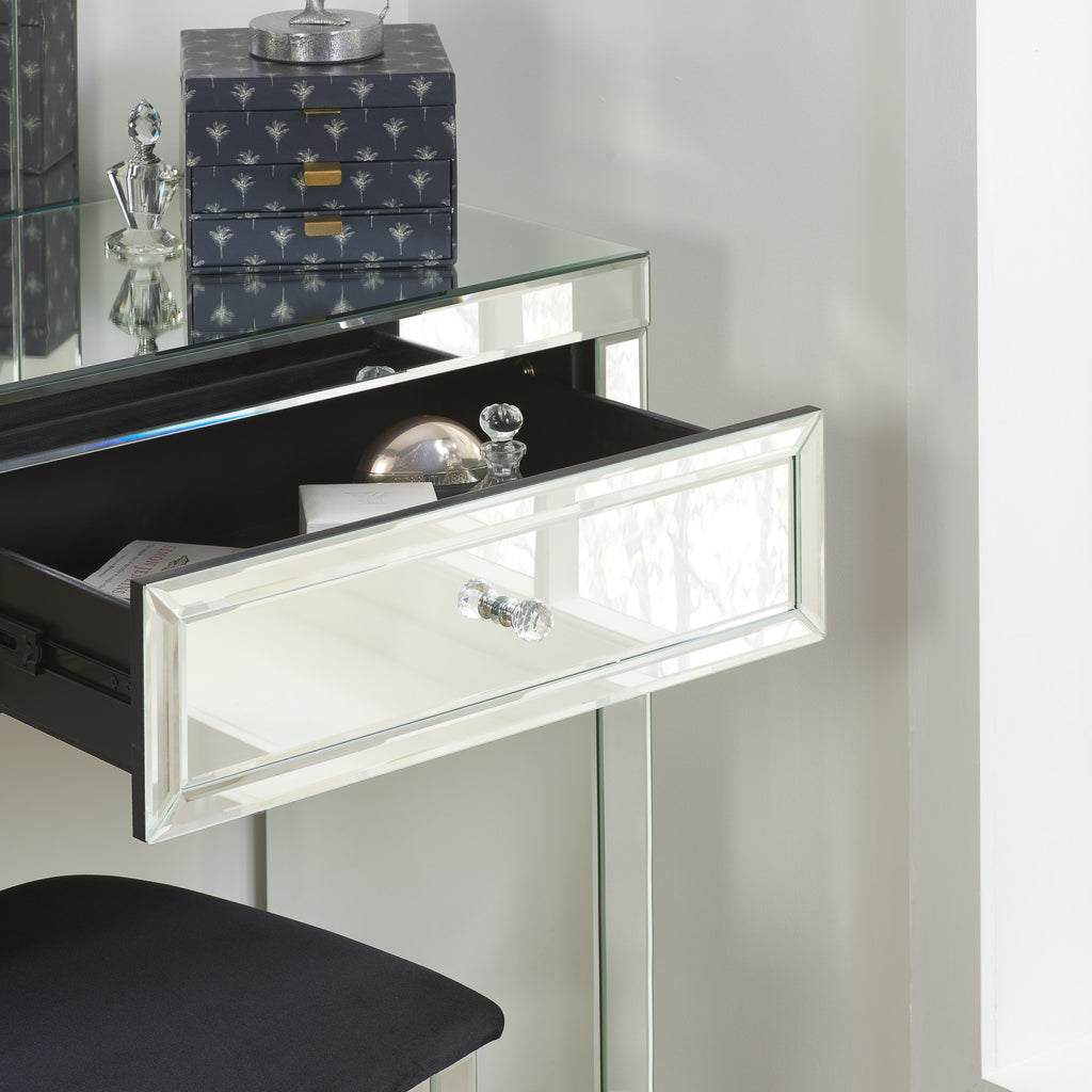 Valencia 2 Drawer Dressing Table