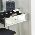 Valencia 2 Drawer Dressing Table