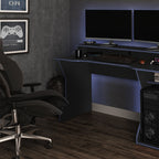 Enzo Gaming Computer Desk
