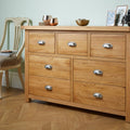 Woburn 4 + 3 Chest