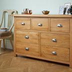 Woburn 4 + 3 Chest