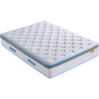 SleepSoul Heaven 2000 Double Mattress