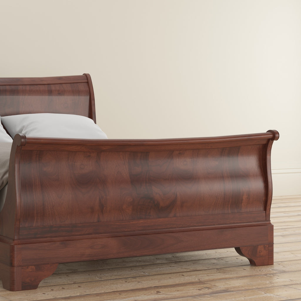 Antoinette Double Bed