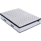SleepSoul Bliss 1500 Double Mattress